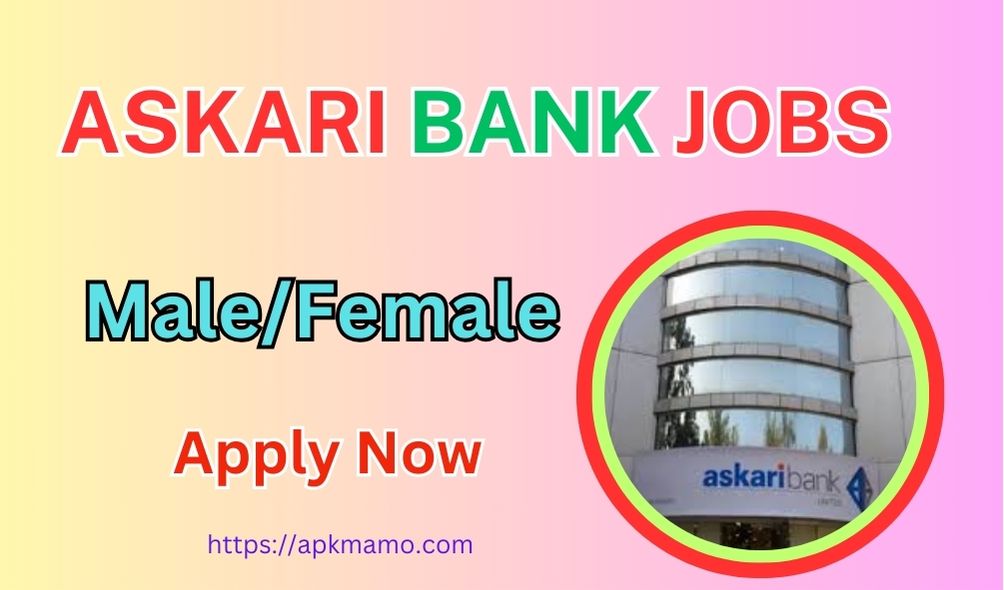 Askari Bank Jobs