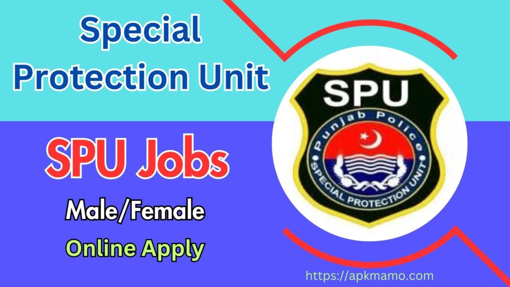 SPU Job