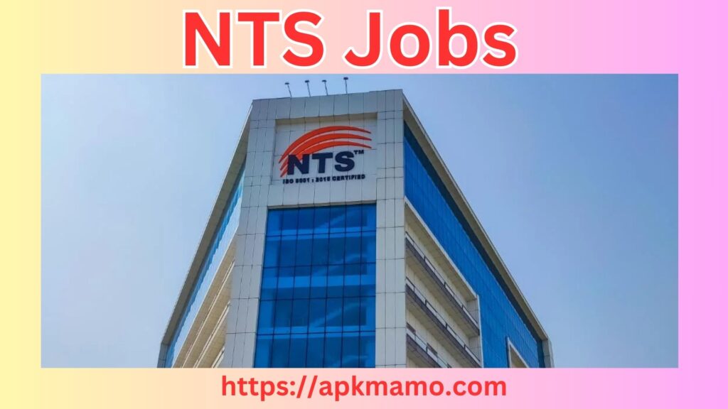 NTS job