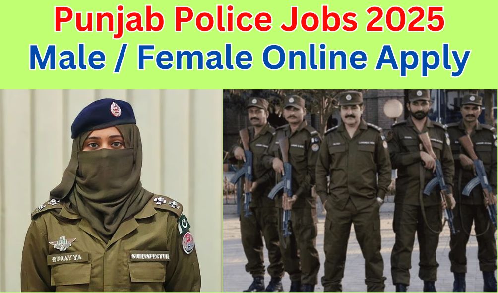 Punjab Police