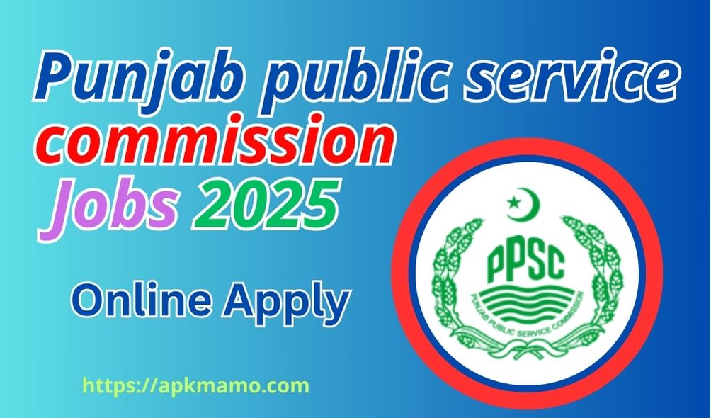 PPSC Jobs