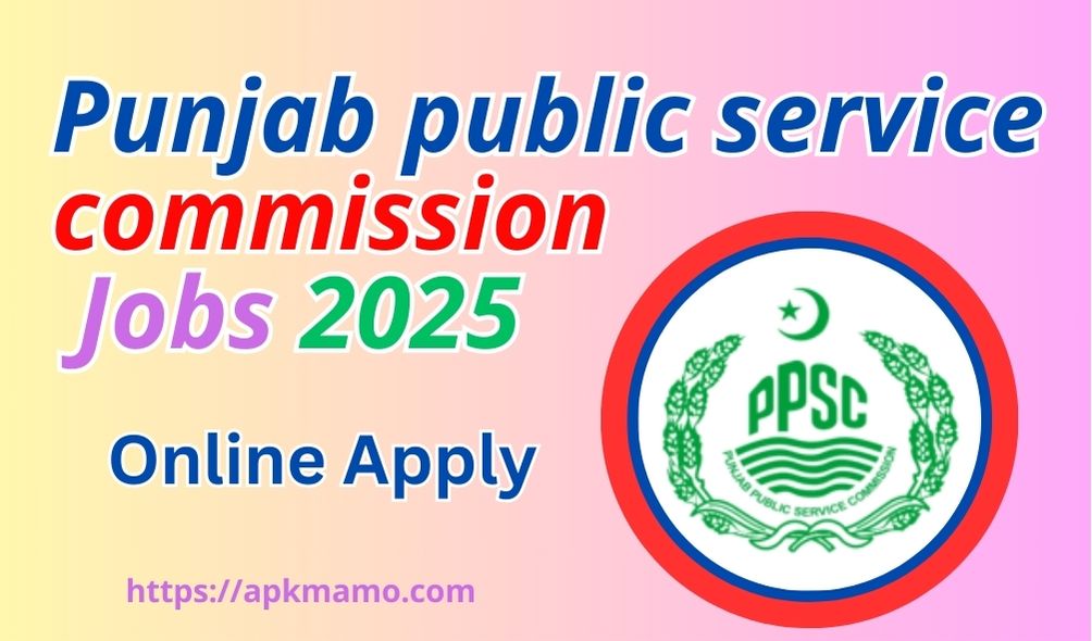 PPSC Job