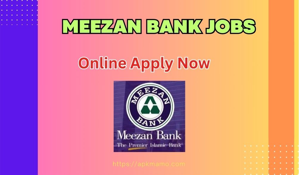 Meezan Bank Jobs