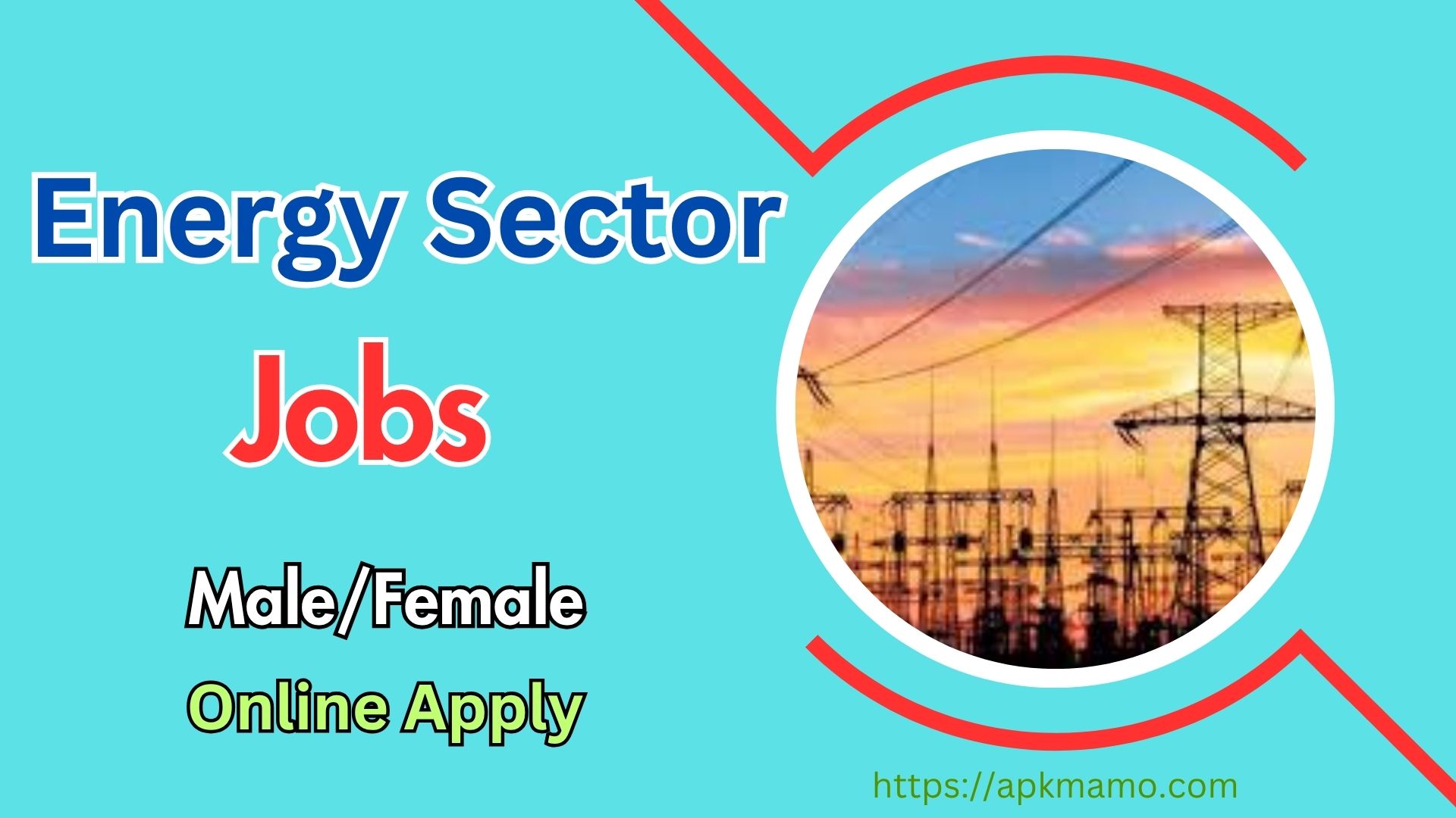 Energy Sector Jobs