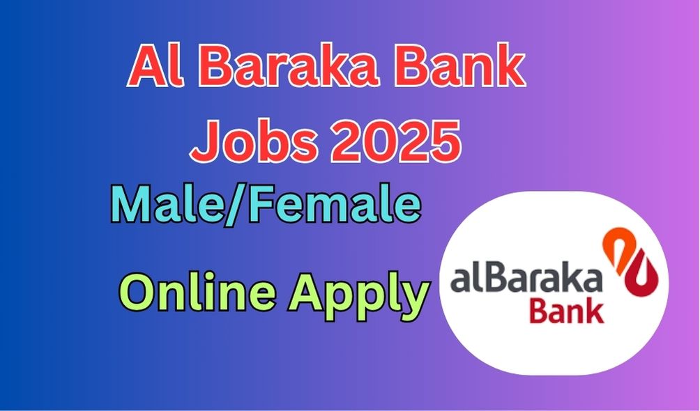 Al Baraka Bank Jobs