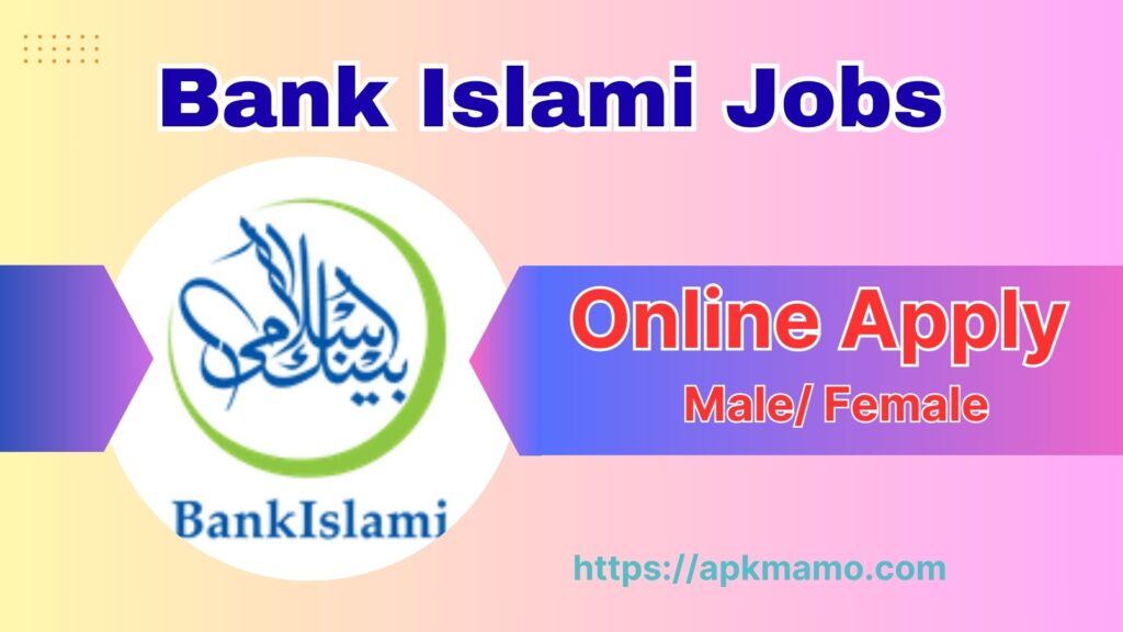 Bank Islami Jobs